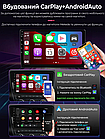 Штатна магнітола Mekede MS 2k GREAT WALL Hover Haval H9 (2014 - 2020) CarPlay QleD, фото 5