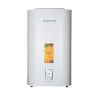 Бойлер 50л  OCEAN FLAT BASIC RZB50М EТ+DTсухий тен