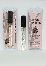 Yves Saint Laurent Mon Paris жіночий парфум ручка 10 мл