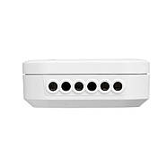Умное реле освещения 1DAL | Двухканальный WiFi + BLE диммер smart (SWD201N), фото 4