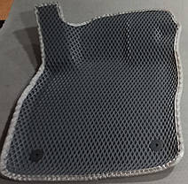 3D килимок EvaForma передній лівий на Cupra Formentor '20-, 3D килимки EVA, фото 2