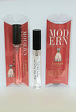 Lanvin Modern Princess жіночий парфум ручка 10 мл