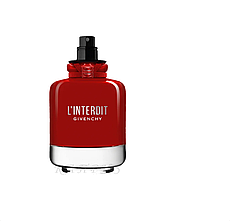 Givenchy L'Interdit Rouge Парфумована вода Тестер 80 мл