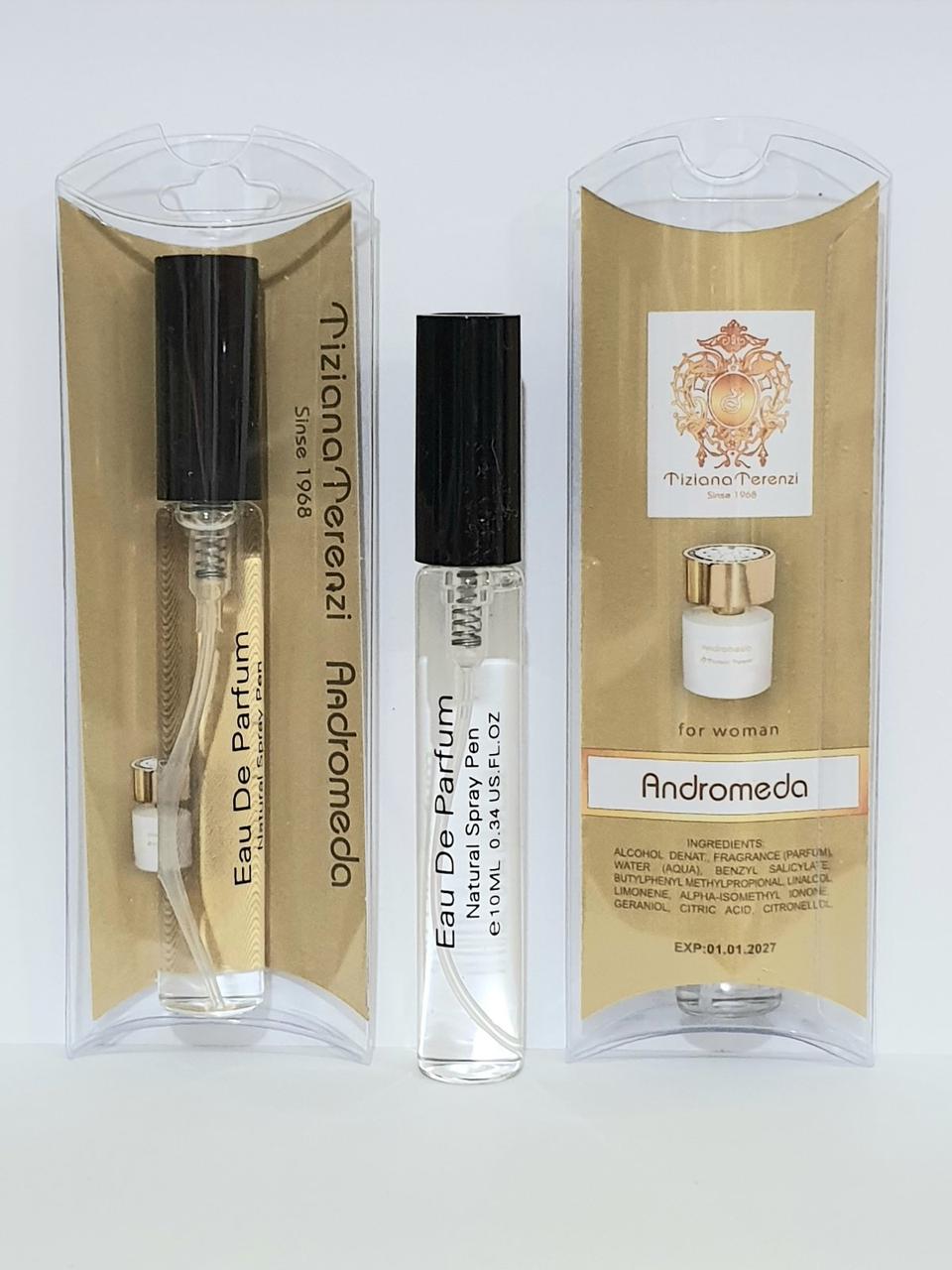 Tiziana Унд Andromeda унісекс парфум ручка 10 мл, фото 1