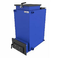 Шахтний котел Холмова Ідмар Еко