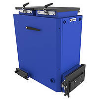 Шахтний котел холмова Ідмар Тріо трьохходовий