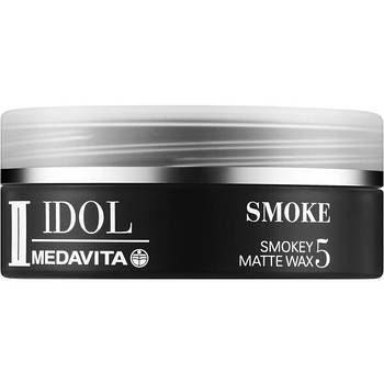 Віск димчасто-матовий для волосся Medavita SHAVE&CARE IDOL MAN SMOKE