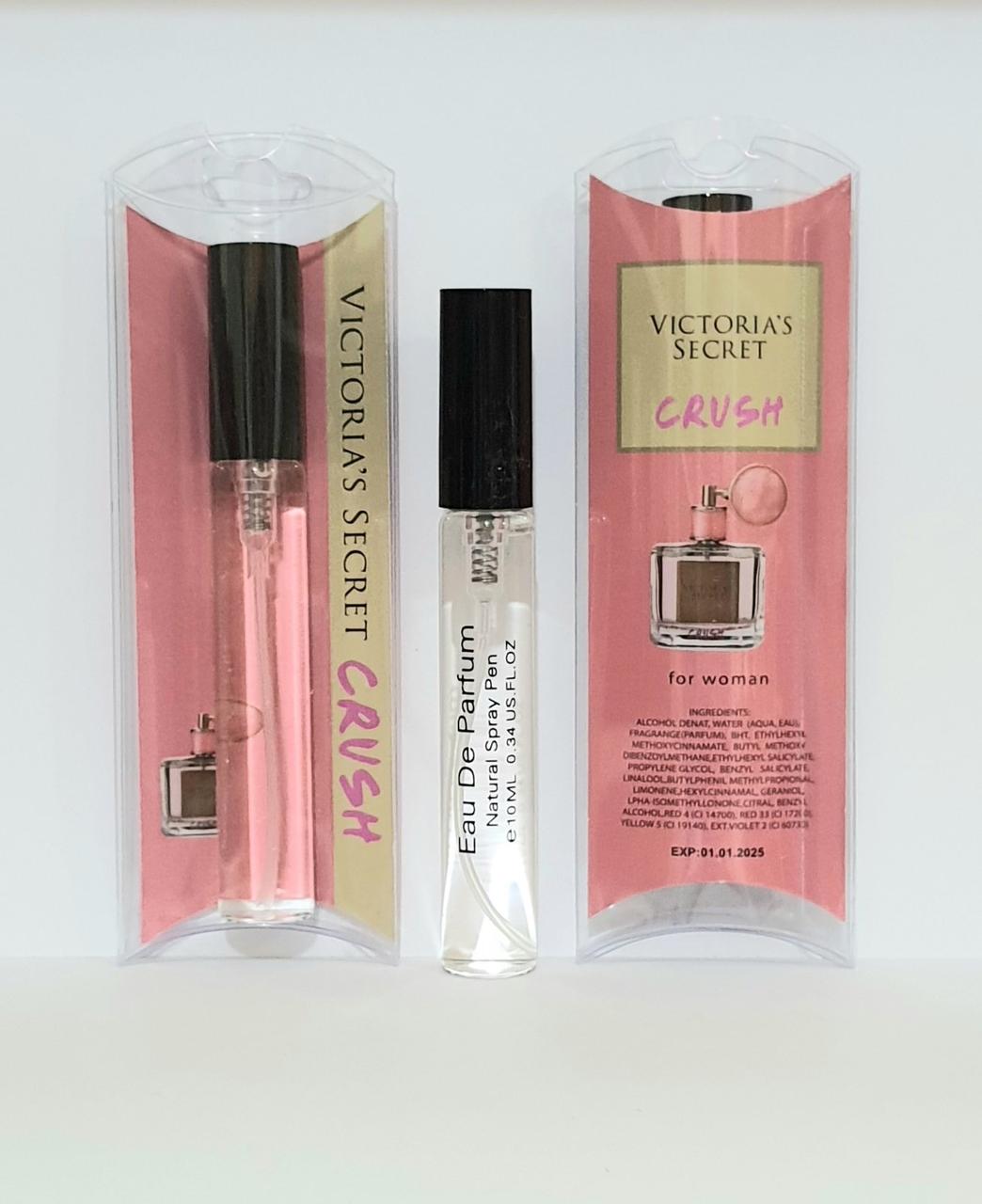 Victoria's Secret Crush жіночий парфум в ручці 10 мл