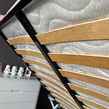 Ліжко Крістал 160х200  ( МКС ), фото 6