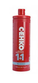 Фіксуючий лосьйон C:EHKO Універсал 1+1 (4012498737548) (4012498737548)