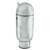 Термос зі скляною колбою 1л MAGIO MG-1050W White (SHiz15400), фото 2