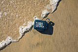 Бездротова колонка JBL GO 4 чорна (JBLGO4BLK), фото 7