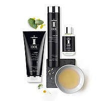 Гель для створення структури волосся Medavita IDOL MAN Grip Structuring Gel, фото 3