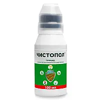 Гербіцид Чистопол 100 мл, ProtectON