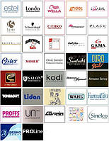 Наши производители