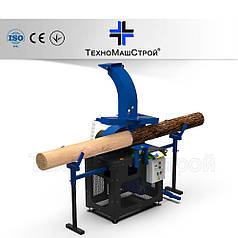 Окорочний верстат