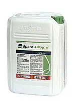 Гербіцид Ураган Форте 20 л, Syngenta