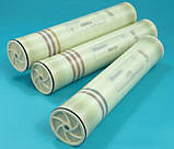 Мембранний елемент Hydranautics ESPA2-LD 8040 для промислових систем зворотного осмосу, фото 3