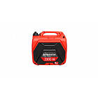 Генератор інверторний Volt Polska INVERTER 2000W, фото 3