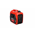 Генератор інверторний Volt Polska INVERTER 2000W, фото 4