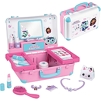 Ігровий набір будиночок Gabi з набором косметики Smoby 320166