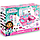 Ігровий набір будиночок Gabi з набором косметики Smoby 320166, фото 10