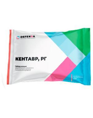 Гербіцид Кентавр 0,5кг для кукурудзи (Римсульфурон, 500 г/кг + Тифенсульфурон-метил, 250г/кг)
