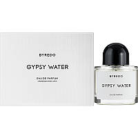 Gypsy Water Byredo парфумована вода 50 мл