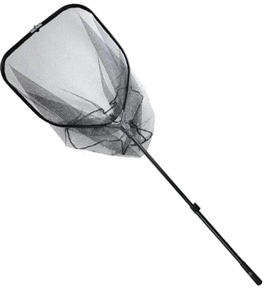 Короповий підсака, Підсаку Carp Zoom OP-Foldable Landing Net, 60x70x180cm, фото 1