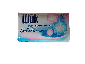 Туалетне мило "Шик", 90 г