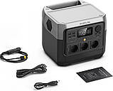 Зарядна станція EcoFlow River 2 Pro 800 Вт, 768 Вт/год (електростанція для дому), фото 2
