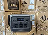 Зарядна станція EcoFlow River 2 Pro 800 Вт, 768 Вт/год (електростанція для дому), фото 3