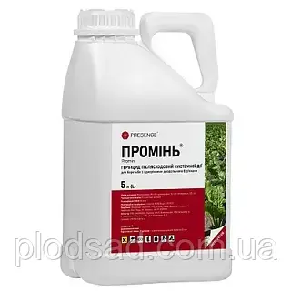 Гербіцид Проминь 5 л, Presence