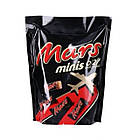 Шоколадні батончики Mars Minis Travel Edition 500 г., фото 2