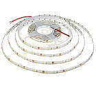 Світлодіодна стрічка SMD 3528 (60 LED/м), білий, IP65, 12В бобіни від 5 метрів, фото 3
