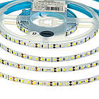 Світлодіодна стрічка MOTOKO PREMIUM SMD 2835 (120 LED/м), білий, IP20, 12В - бобіни від 5 метрів, фото 4
