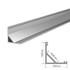 Профиль для LED