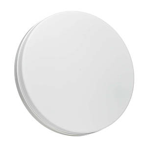 Світлодіодний світильник Crona накладної ЖКГ 36Вт, круглий, холодний білий, IP65