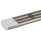 Led світильник AVT BALKA тонкий Pure White 54Вт 6500К IP20 120см, фото 2