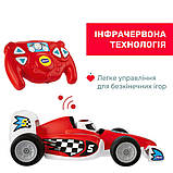 Chicco Іграшка на радіокеруванні "Кабріолет Джонні", фото 3