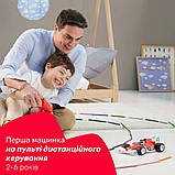 Chicco Іграшка на радіокеруванні "Кабріолет Джонні", фото 6