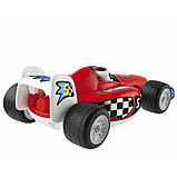 Chicco Іграшка на радіокеруванні "Кабріолет Джонні", фото 7