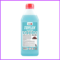 Рідина для миття авто "NOWAX" активна піна TOPLUX 1 л