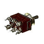 Тумблер KN(3)С-102, ON-OFF, 15А (3pin), 250VAC, фото 2