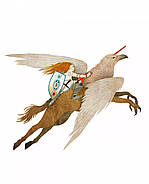 Казки для безстрашних дівчат, фото 6