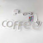 Неонова вивіска "COFFEE" RGB (з контролером), фото 4