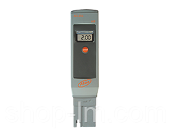 Вологозахищений EC-метр ADWA AD204: 0 — 19.99 μs/cm з АТС. Угорщина