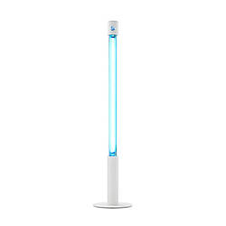 BactoSfera 360° 15 OZONE White