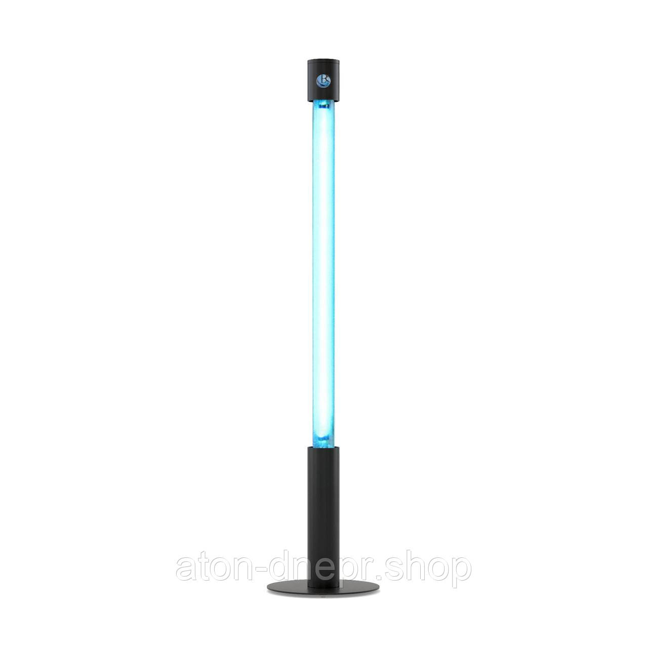 BactoSfera 360° 15 OZONE Black, фото 1