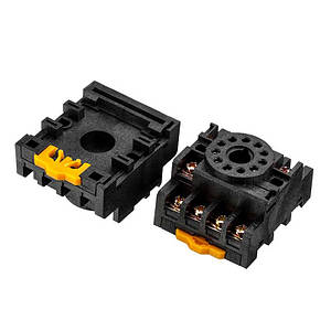 Колодка для реле PF113A